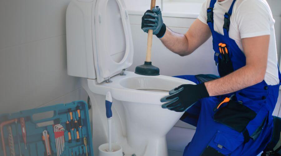 Expert burst pipe repair services in Waldron, WA